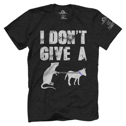 I Don't Give A
