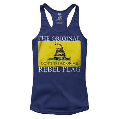 The Original Rebel Flag (Ladies)