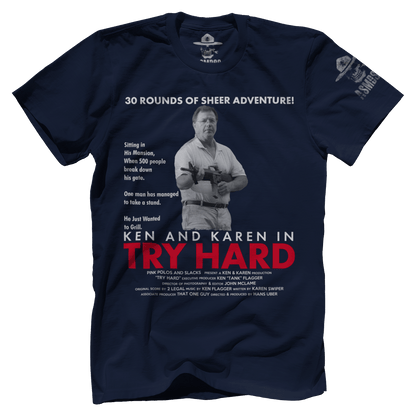Try Hard