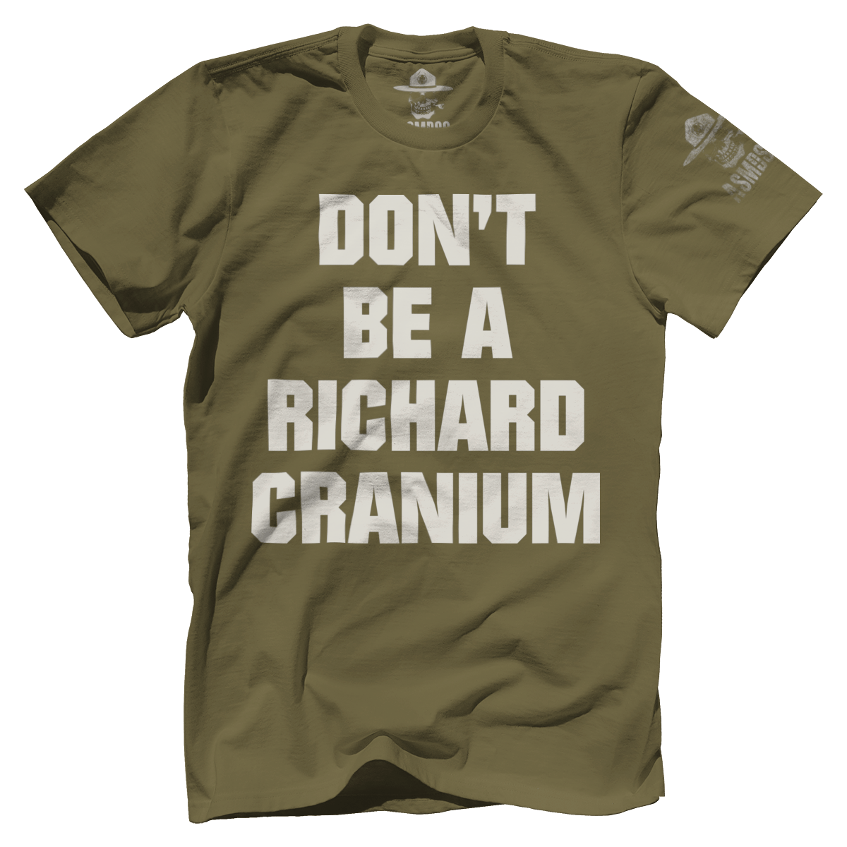 Richard Cranium