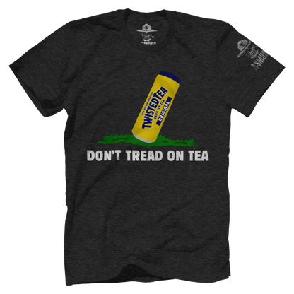 Don't Tread on Tea