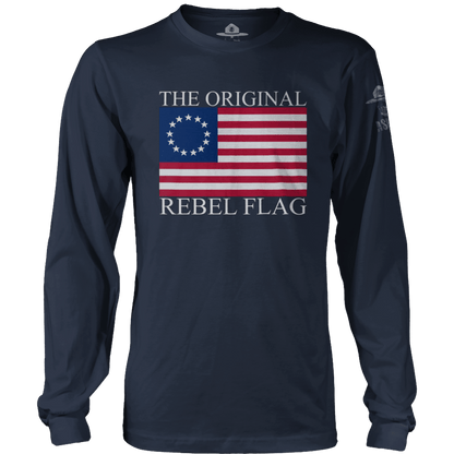Original Rebel Flag