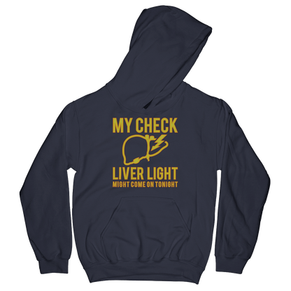 My Check Liver Light (Kids)