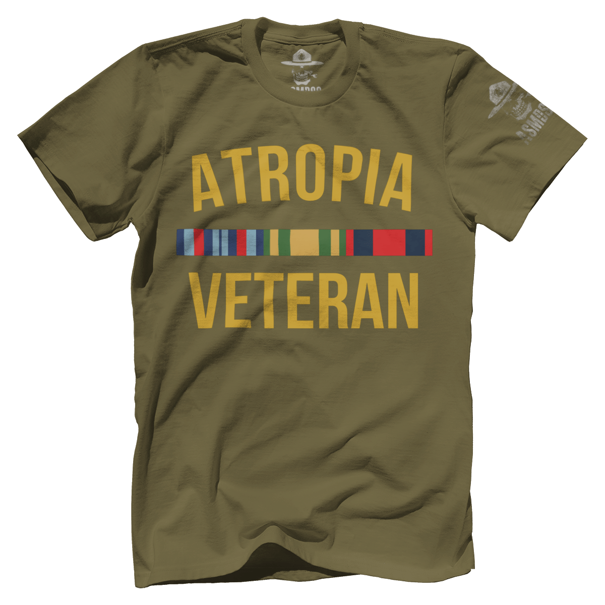 Atropia Veteran