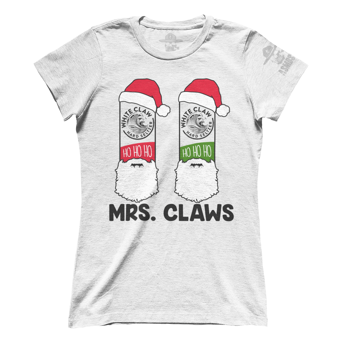 Mrs Claws