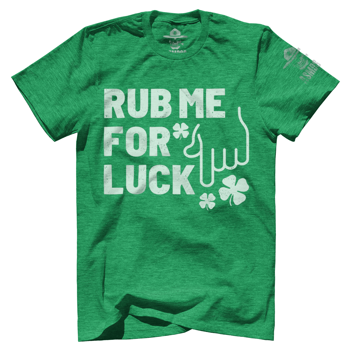 Rub For Luck