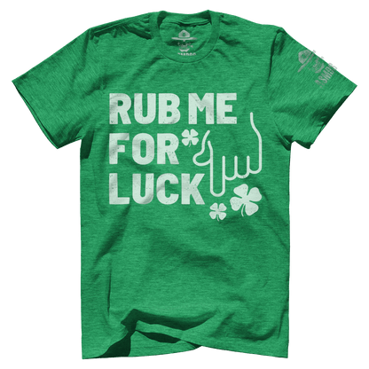 Rub For Luck