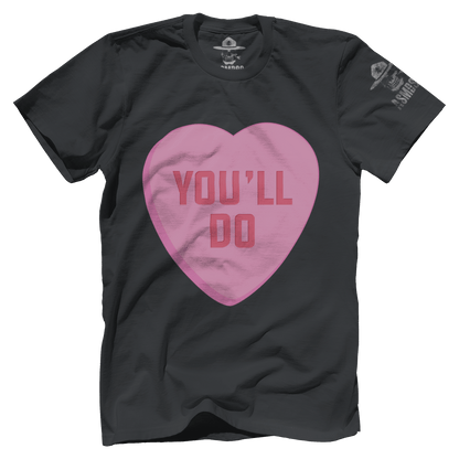 You'll Do