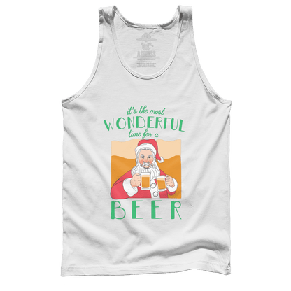 It's The Most Wonderful Time for a Beer