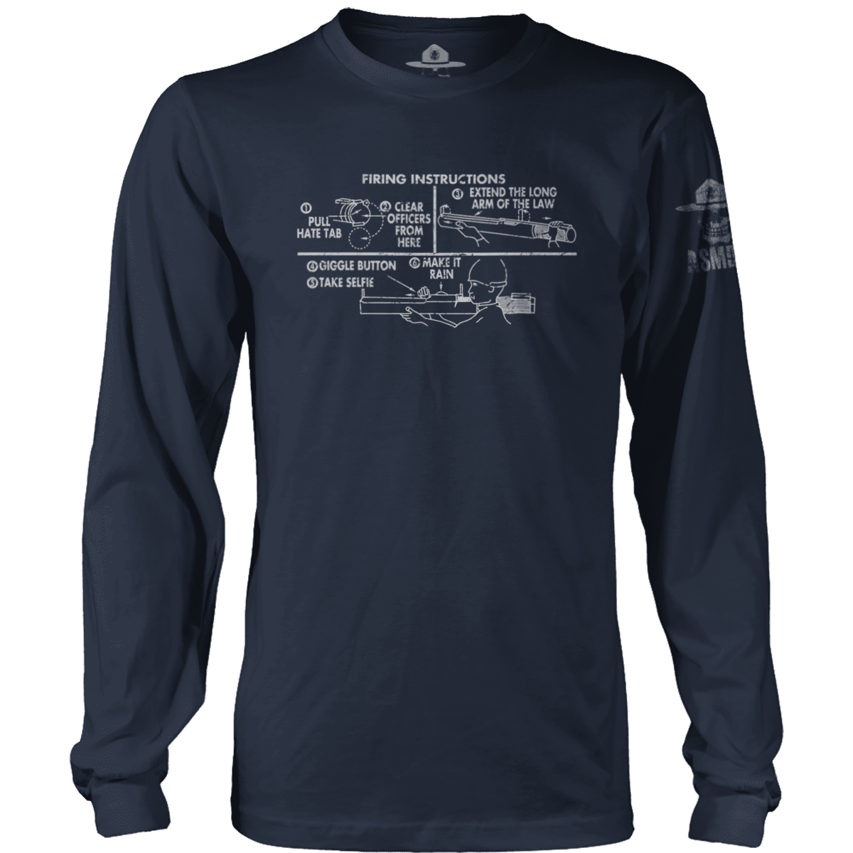 M72 LAW Instructions