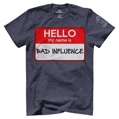 Bad Influence