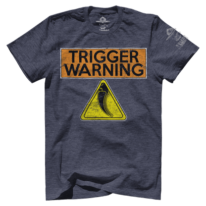 Trigger Warning