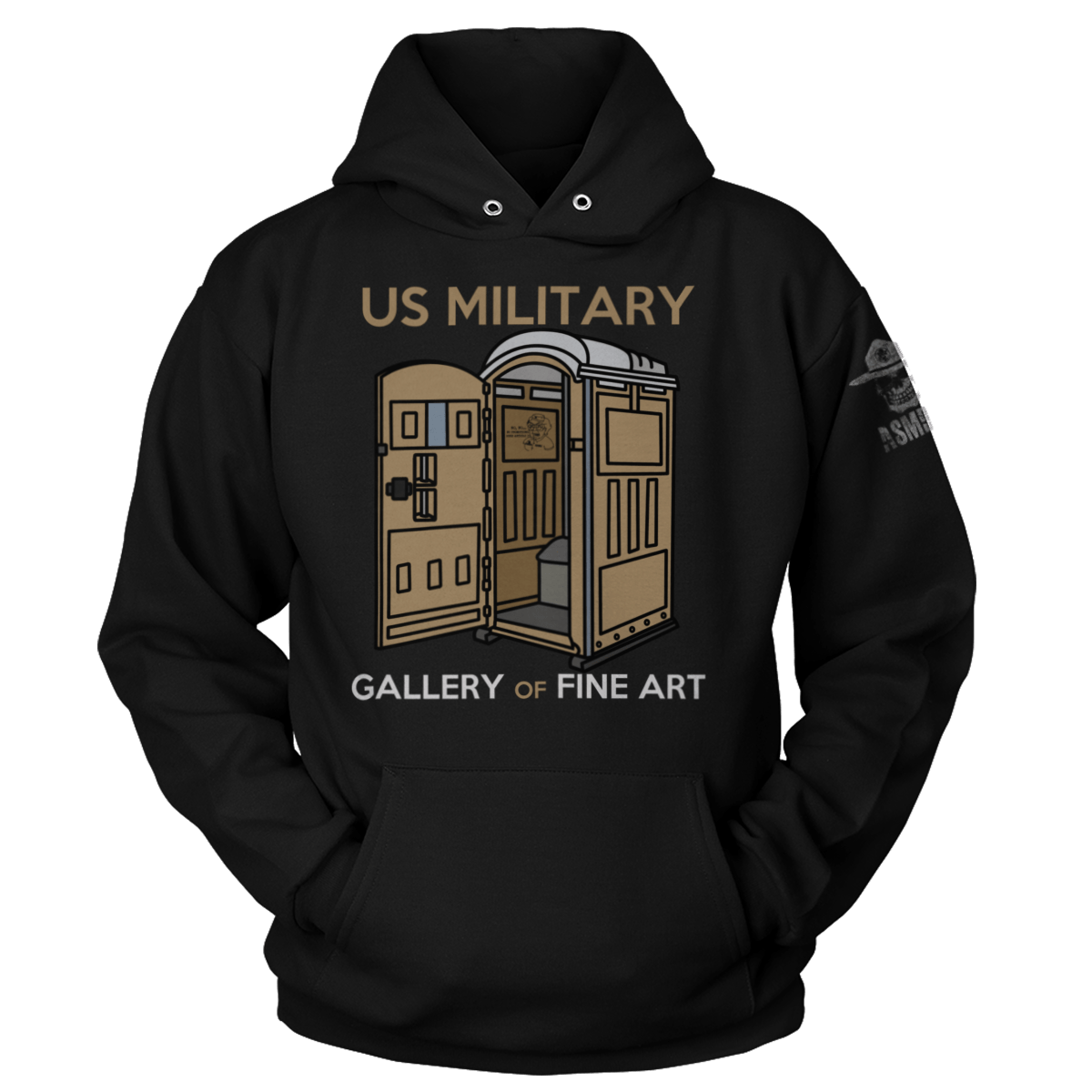 Military Fine Art Galley