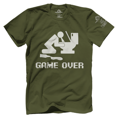 Game Over
