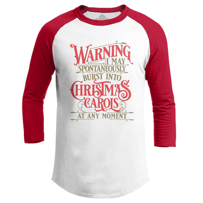 Carols at Any Moment (Ladies)