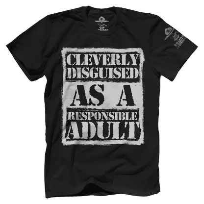 Cleverly Disguised