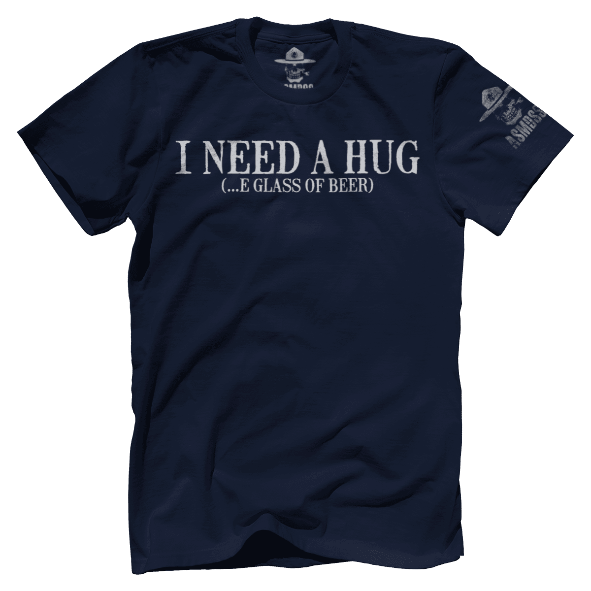 I Need A Hug