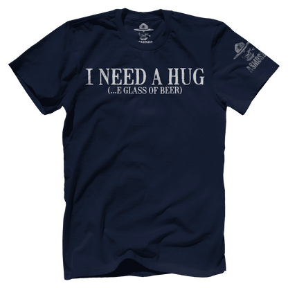 I Need A Hug