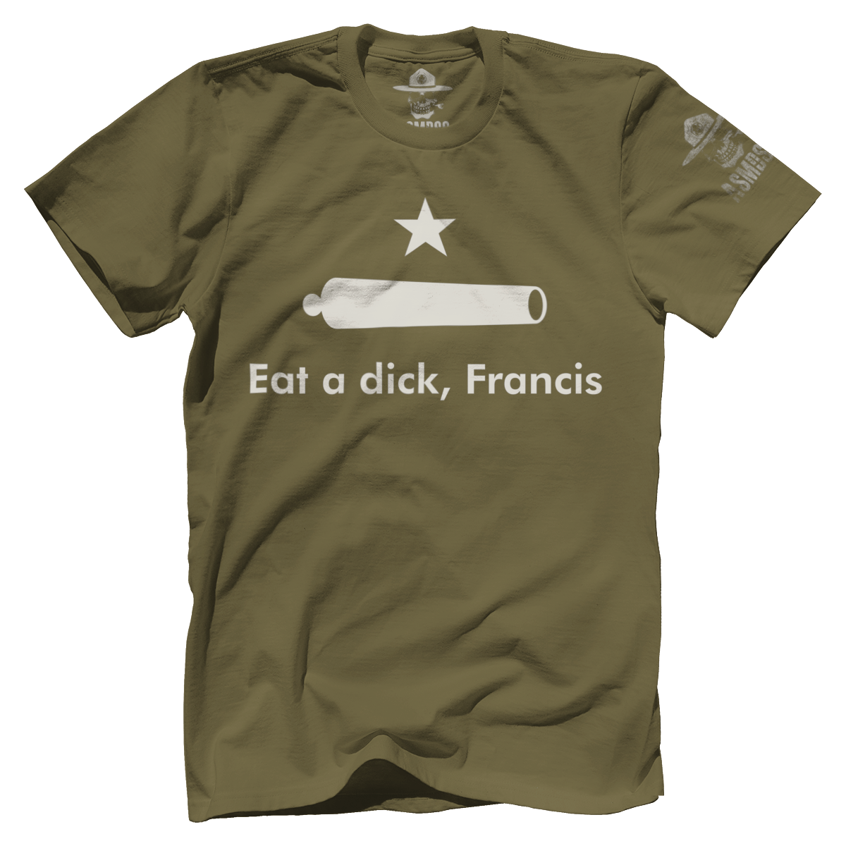 Eat A D Francis