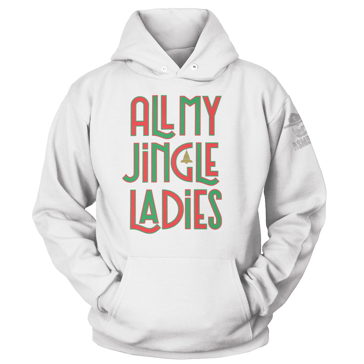 All My Jingle Ladies (Ladies)