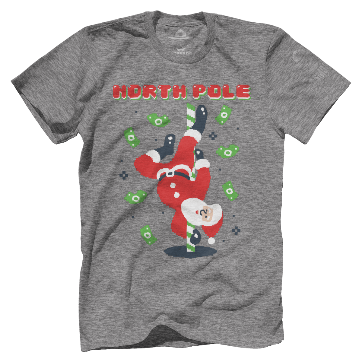 North Pole