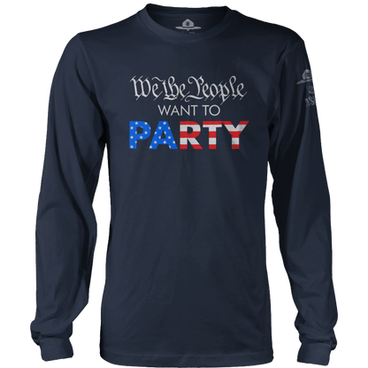 We The People Party