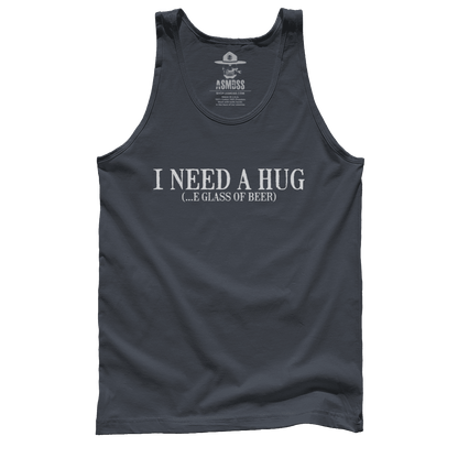 I Need A Hug