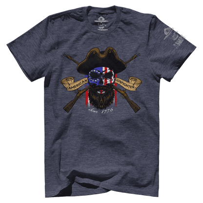 American Gunfighter