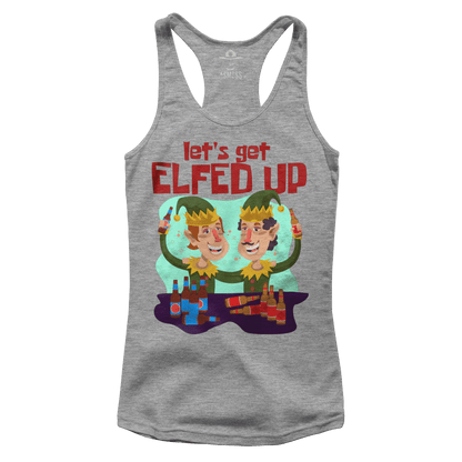 Elfed Up (Ladies)