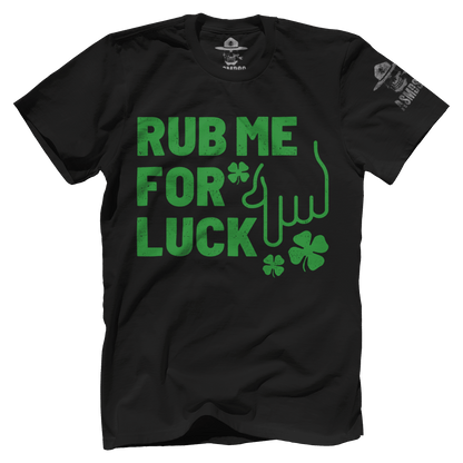 Rub For Luck