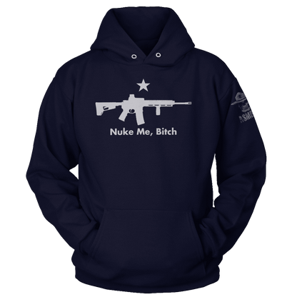Nuke Me (Ladies)