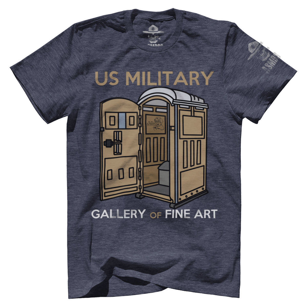 Military Fine Art Galley