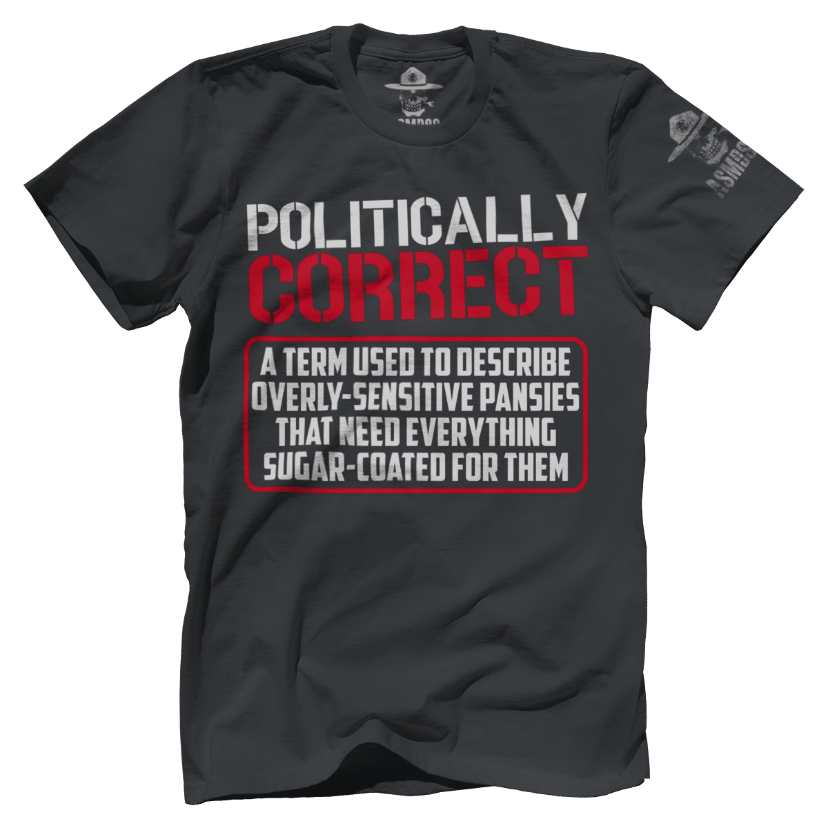 Politically Correct