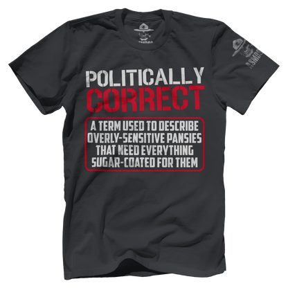 Politically Correct