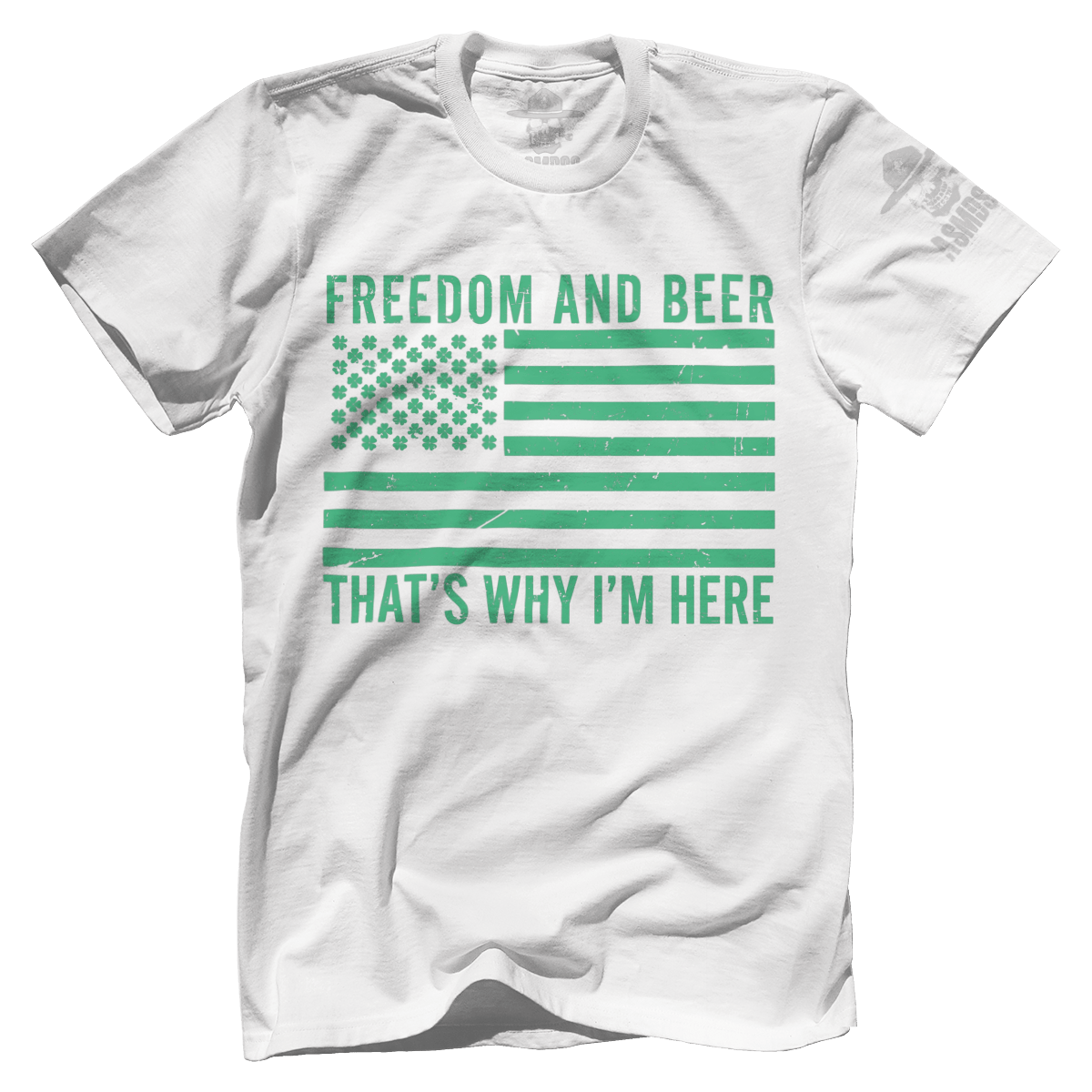 SPD: Freedom and Beer