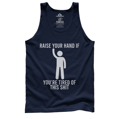Raise Your Hand