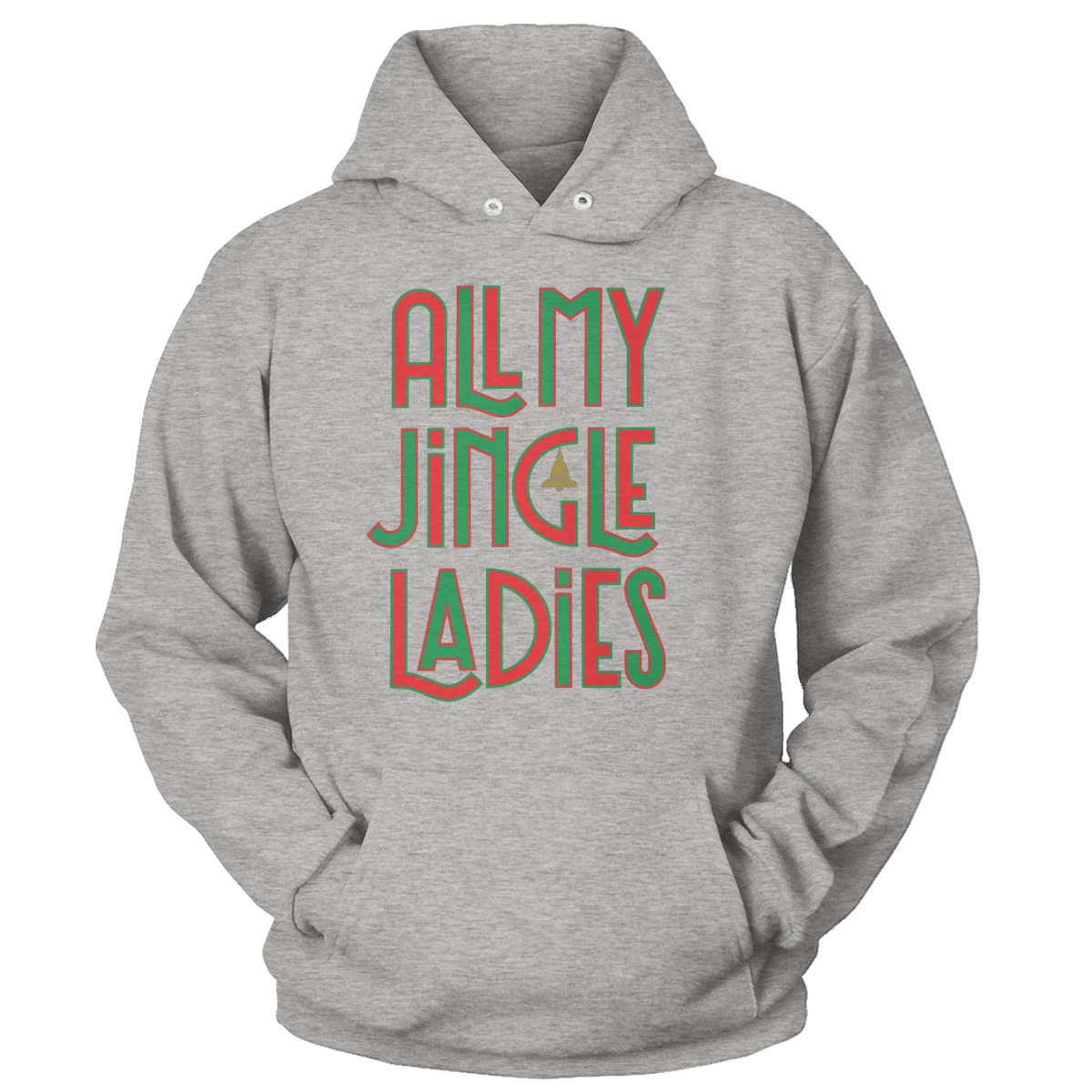 All My Jingle Ladies (Ladies)