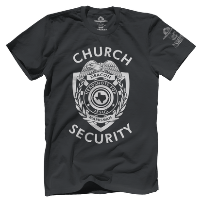 Church Security