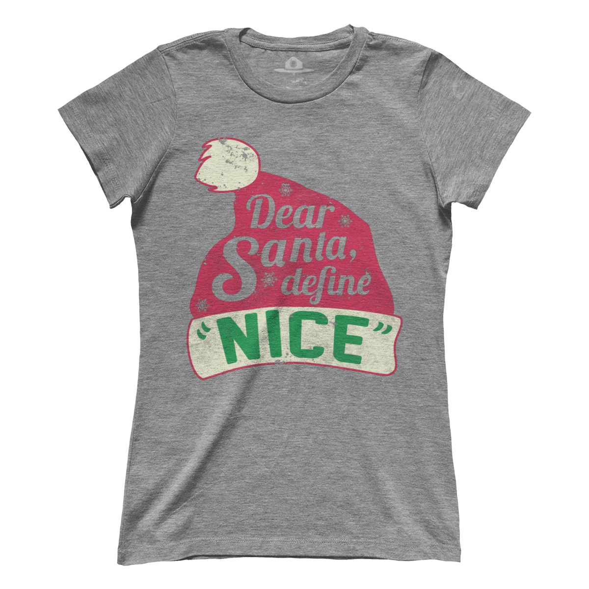 Define “Nice” (Ladies)