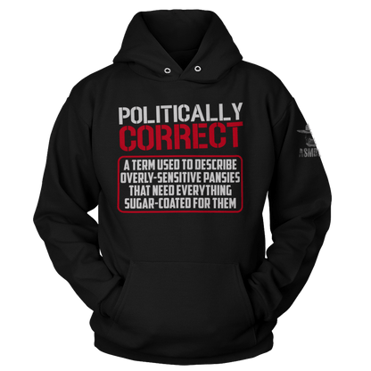 Politically Correct (Ladies)
