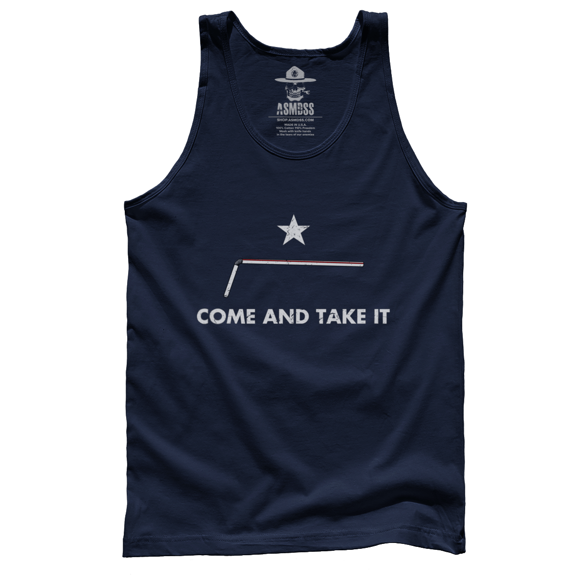 Come And Take It