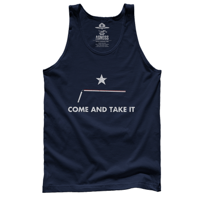 Come And Take It