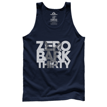 Zero Bark Thirty
