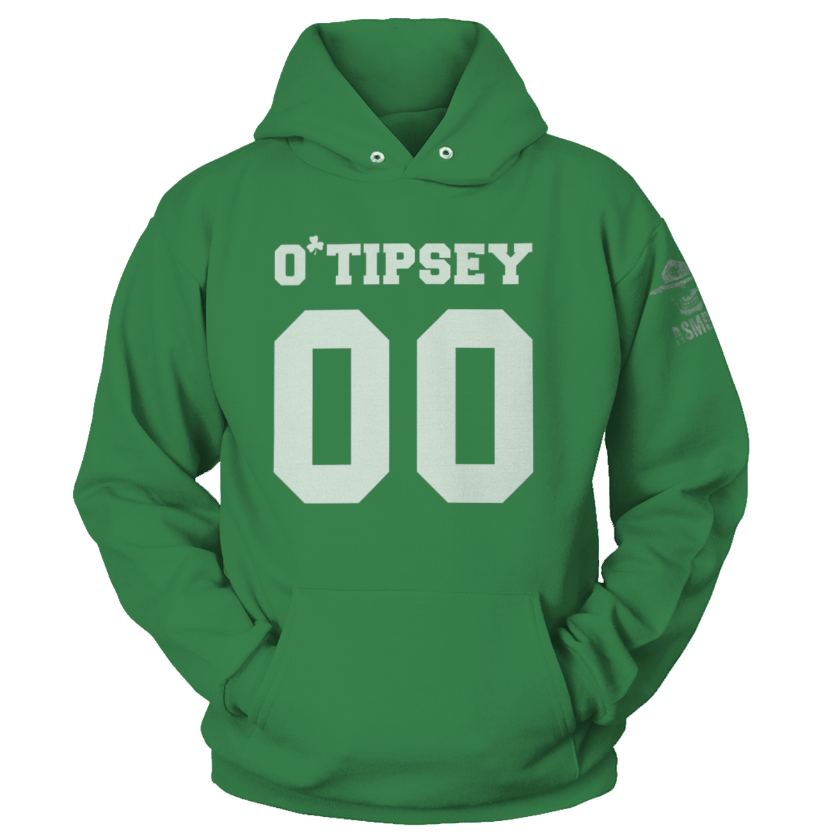 O'Tipsey Jersey