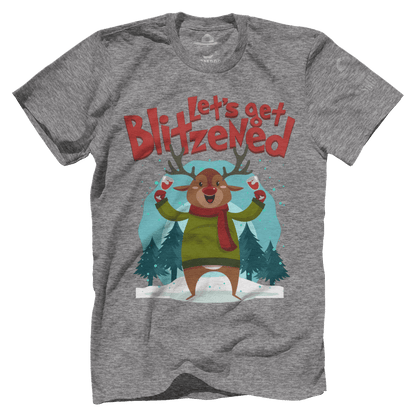 Blitzened
