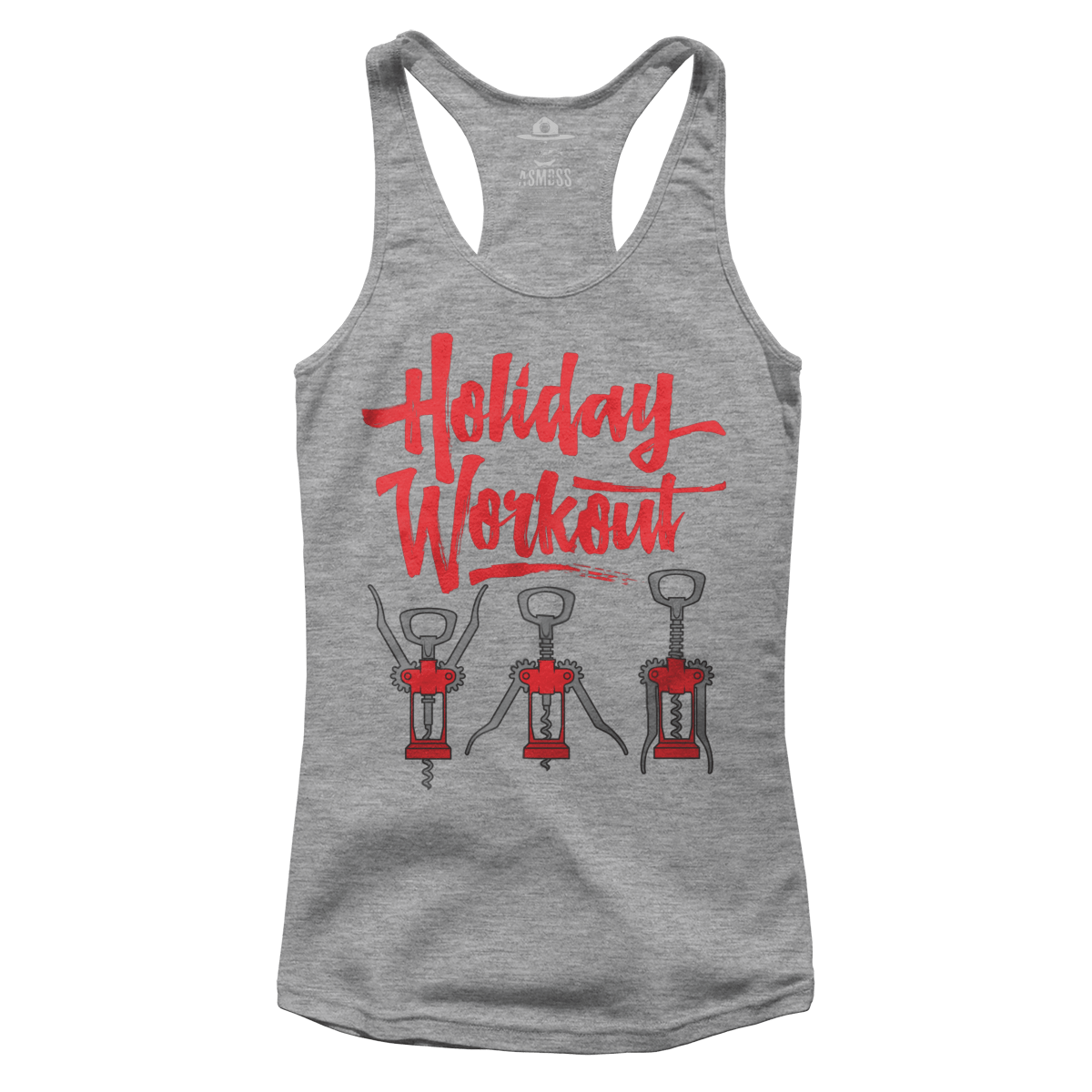 Holiday Workout (Ladies)