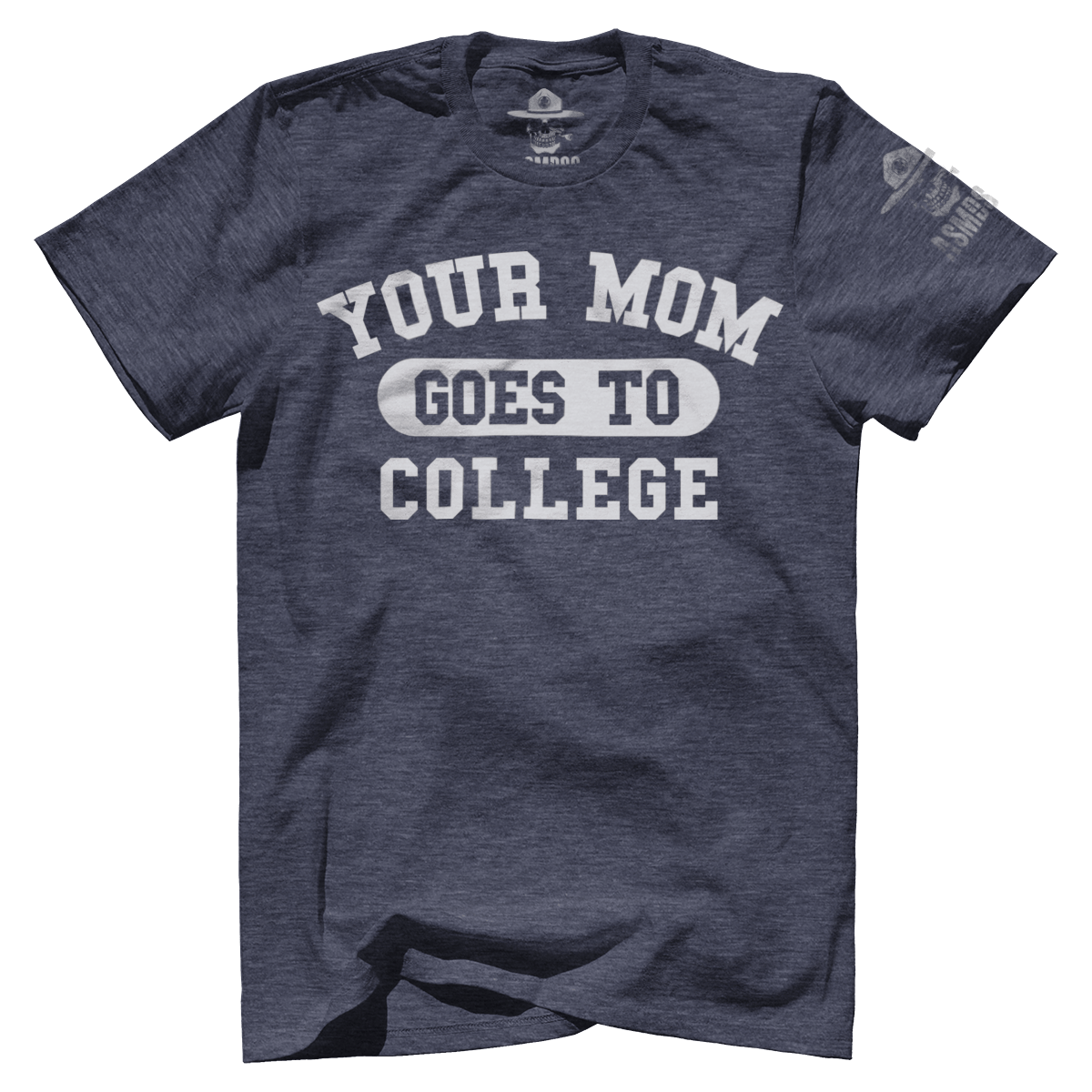 Your Mom Goes To College