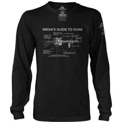 Media Guide To Guns