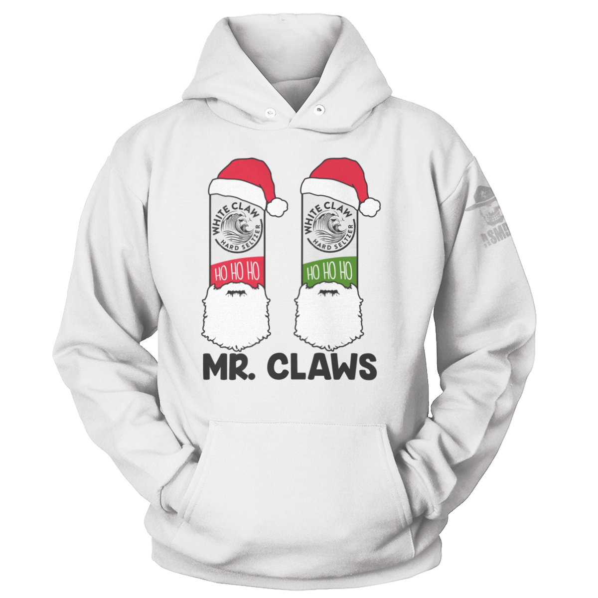 Mr Claws (Ladies)