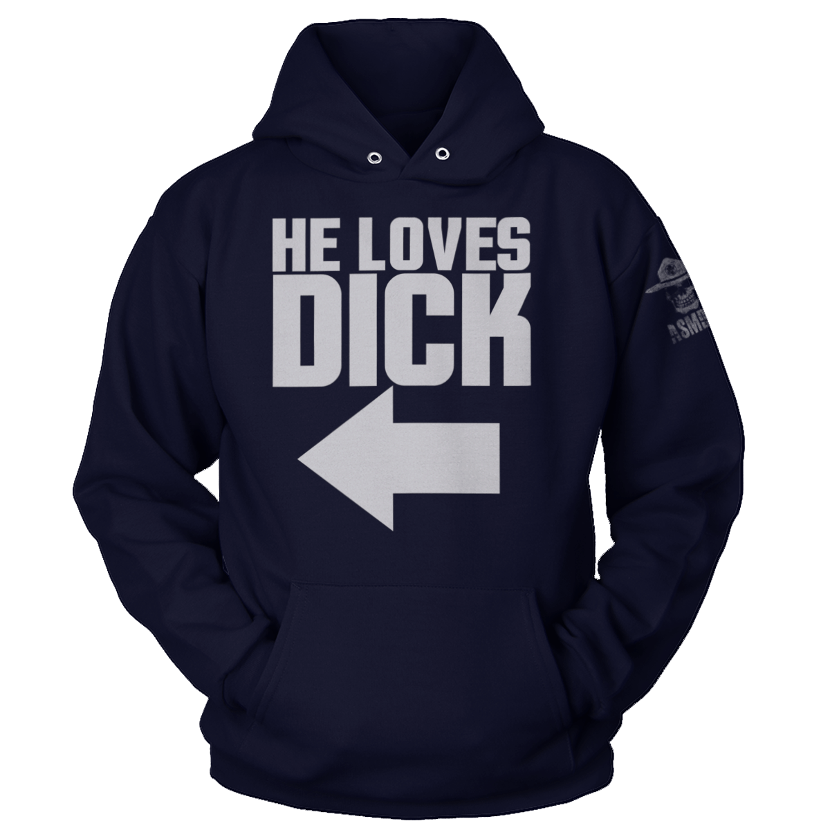 He Loves Dick